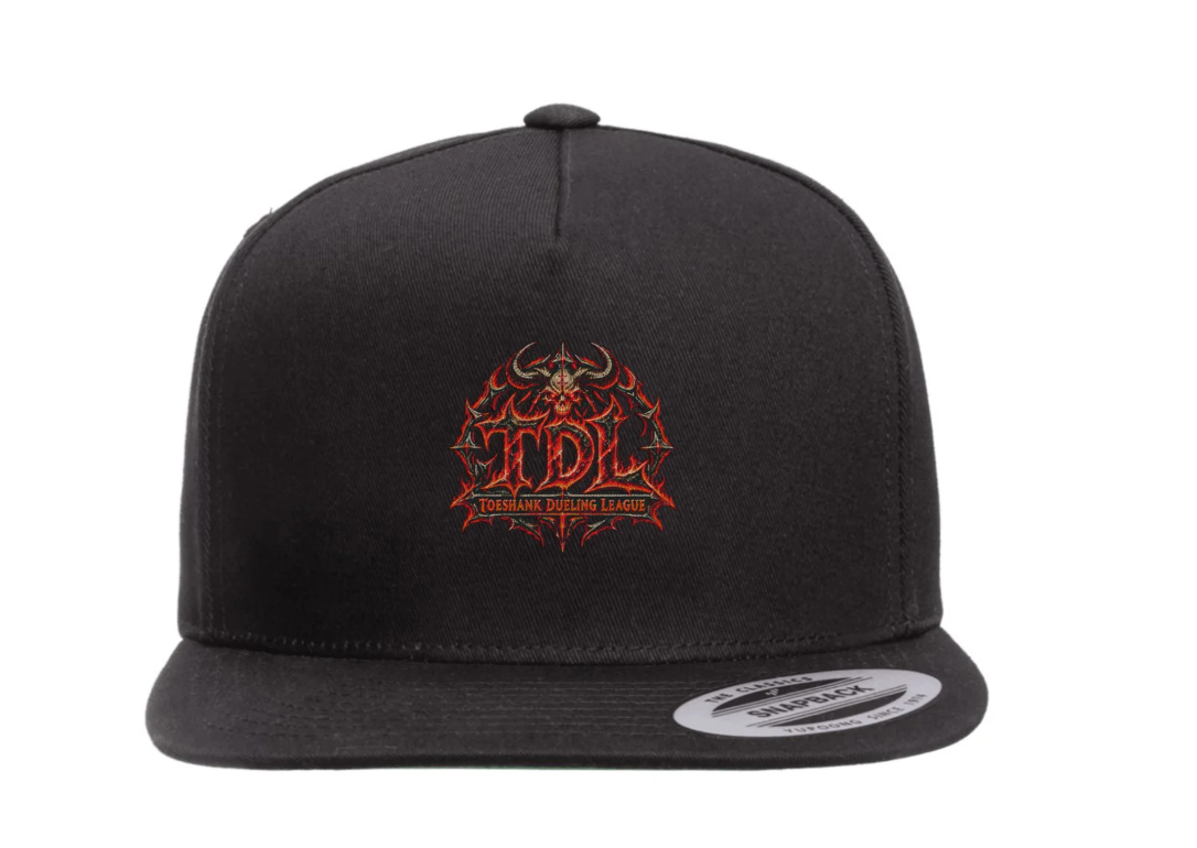 TDL-Hat-2