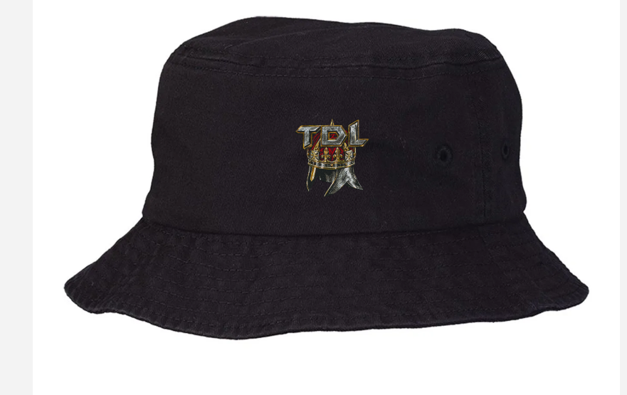 TDL-Bucket-Hat