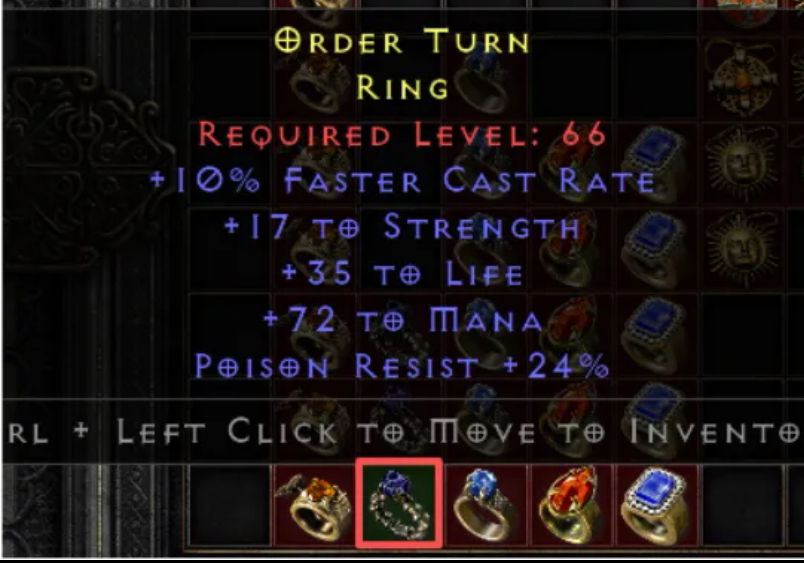 Order Turn (c1)