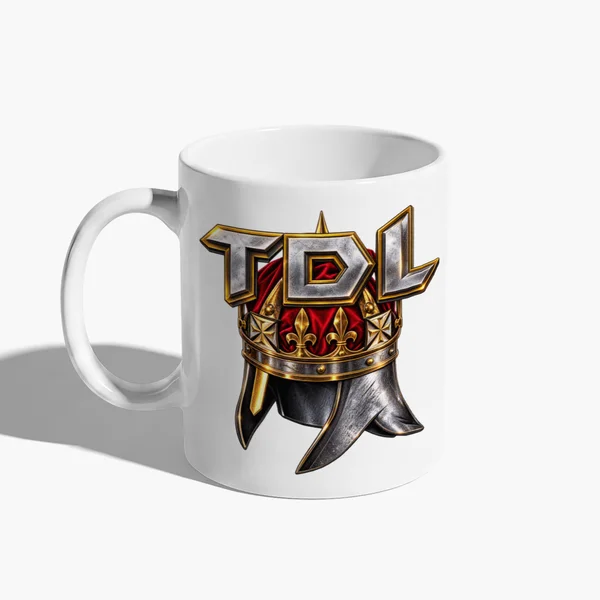 TDL-MUG-1