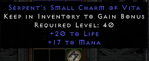 10x 20/17 Set